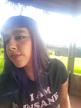 AliceMrtnz webcams show profile image 