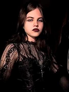 Alicemyrr webcams show profile image 