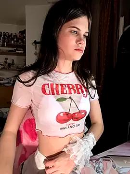 Alicemyrr from StripChat is Freechat