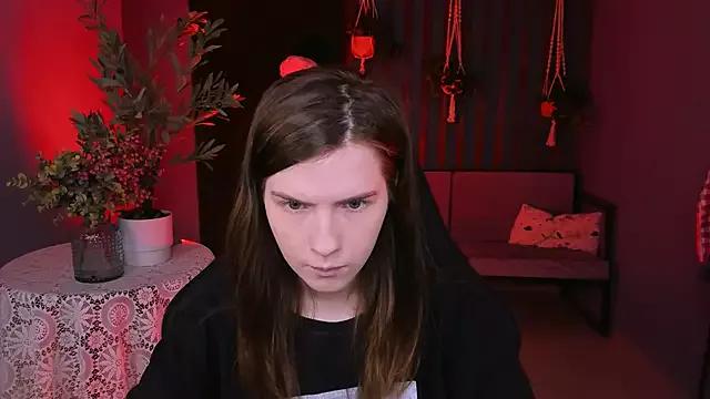 AliceRisinka from StripChat is Freechat