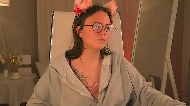 AliceRosebrook webcams show profile image 