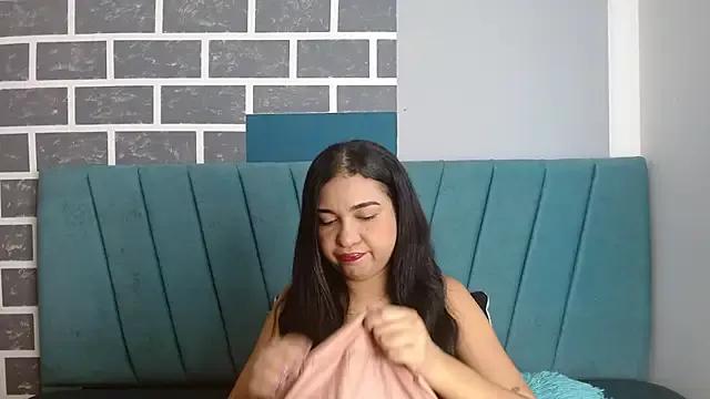 AliceSmiith_ from StripChat is Freechat