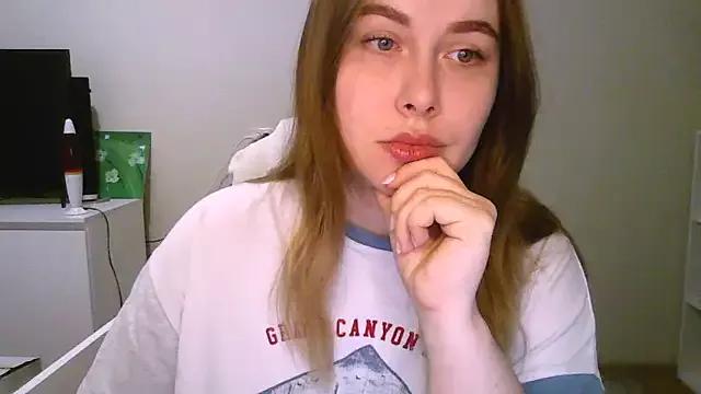 AliceSoft_Girl from StripChat is Freechat