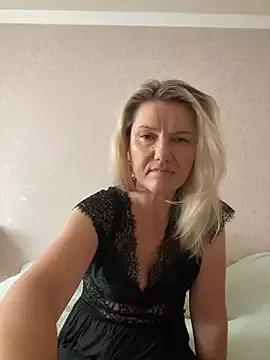 AliceSwan4011 from StripChat is Freechat
