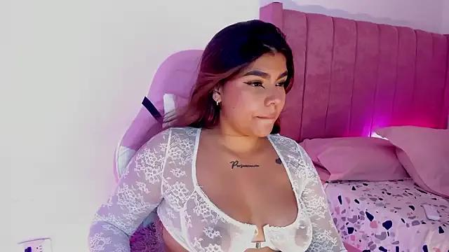 AliceThundeer webcams show profile image 