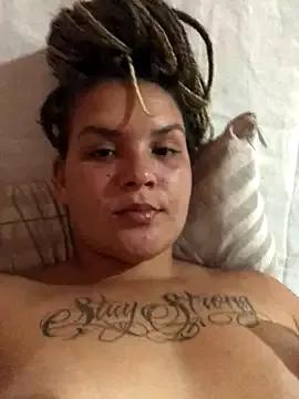 AliceXmoore from StripChat is Freechat