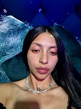 Aliciaquinnlove webcams show profile image 