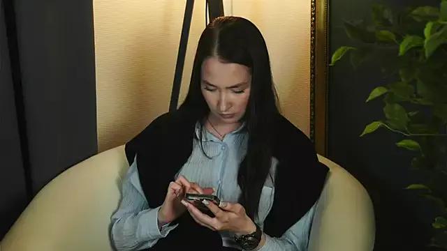 AliciaWixon from StripChat is Freechat