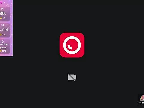 Aliciaxul webcams show profile image 