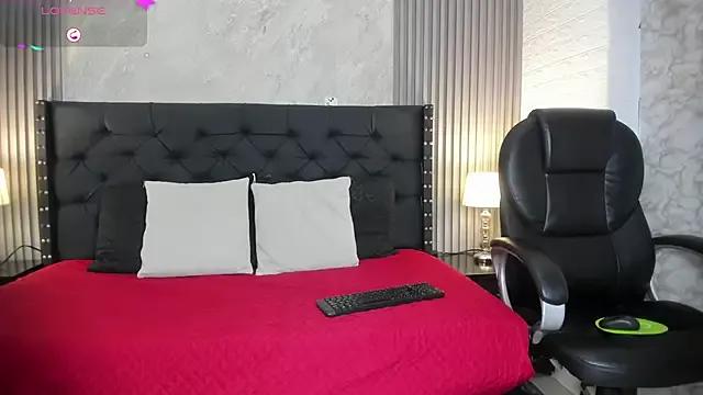 alicy__torres from StripChat is Freechat