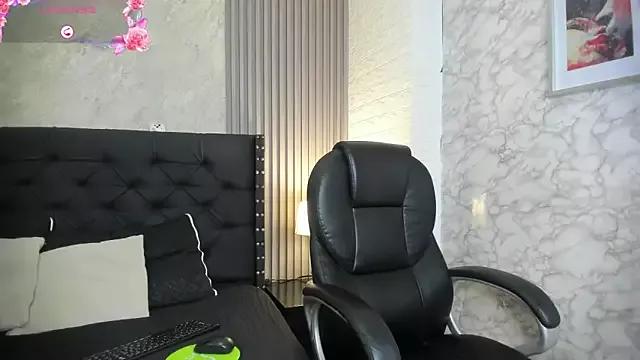alicy__torres from StripChat is Freechat