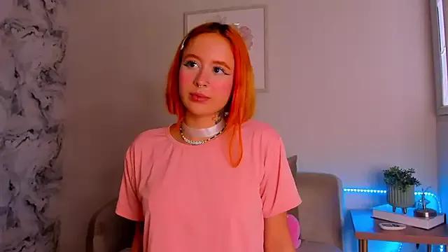 Alicya_lee webcams show profile image 