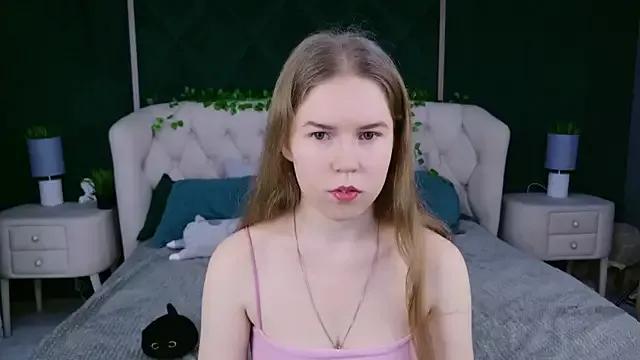 Alida_Brice webcams show profile image 