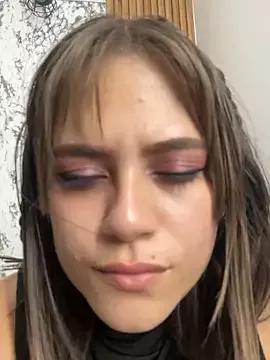 Alielle webcams show profile image 