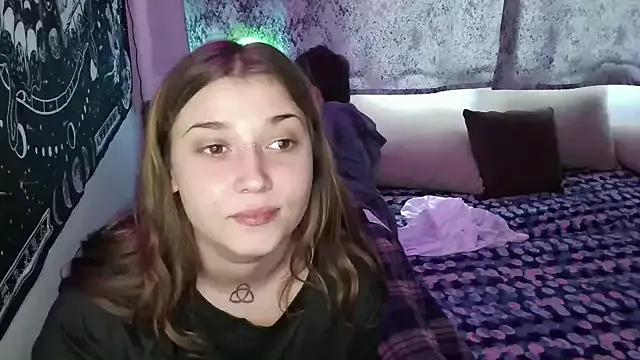 Aliens4twenty webcams show profile image 
