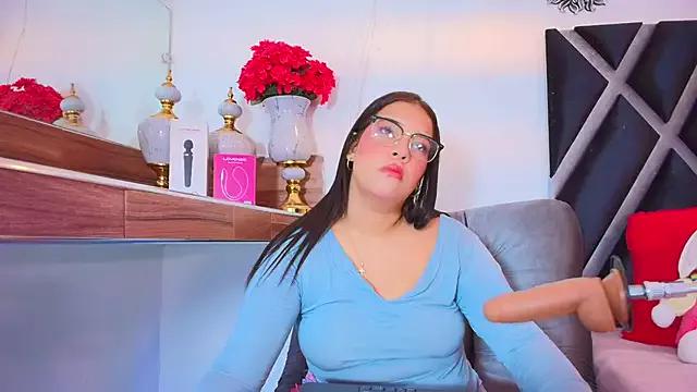 Alii_cooper webcams show profile image 