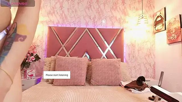 Aliice1_ from StripChat