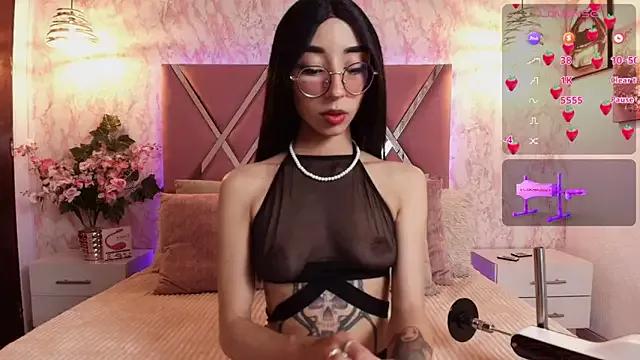 Aliice1_ from StripChat