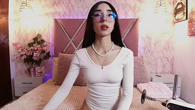 Aliice1_ from StripChat