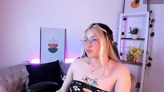 Aliice_Blond from StripChat