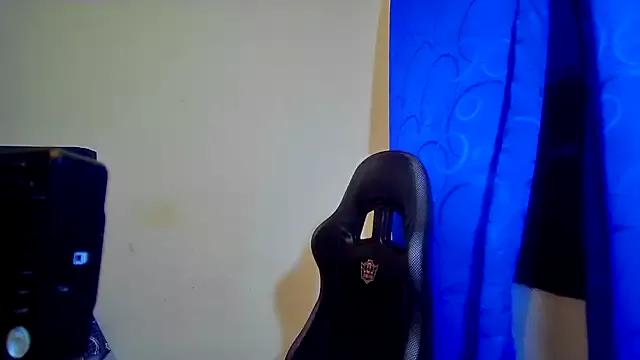 Aliice_Doll from StripChat