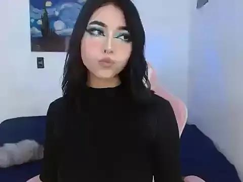 Aliice_Taylor1 from StripChat