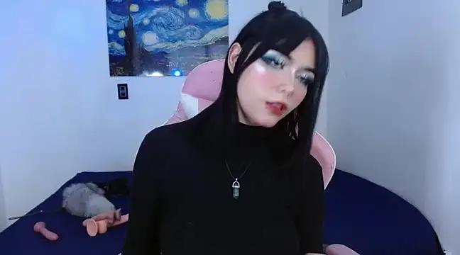Aliice_Taylor1 from StripChat