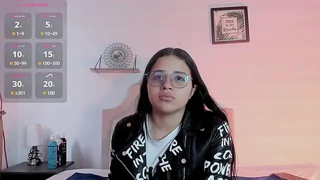 aliice_walker_ from StripChat