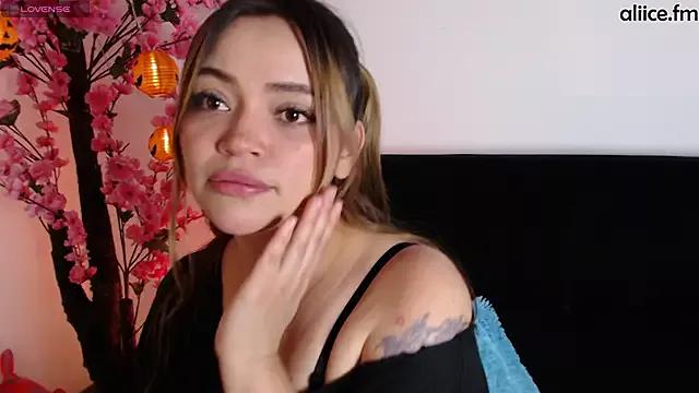 Photos of aliiceFM from StripChat is Group