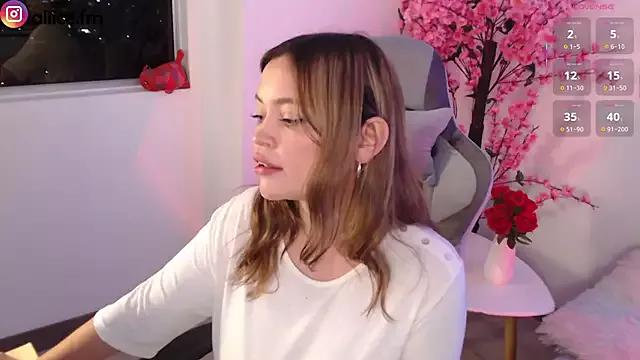 aliiceFM from StripChat