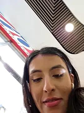 AliishaPss webcams show profile image 