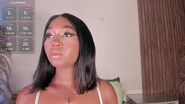 Aliison_Moon from StripChat