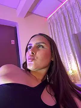 Aliison_Smith from StripChat