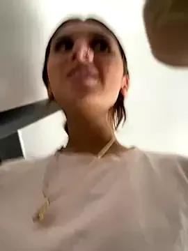 aliisonn___parker26 from StripChat is Freechat