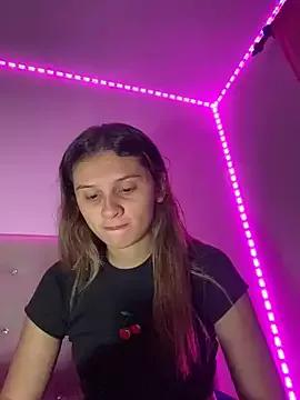 aliisonn__parker26 from StripChat is Freechat