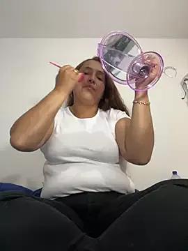 Aliizz_ds from StripChat
