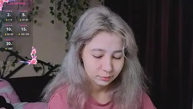 Alika_Kiss from StripChat is Freechat