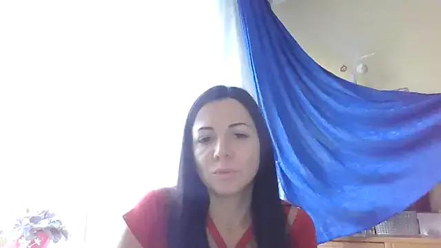Alika_lorens_talk from StripChat is Freechat