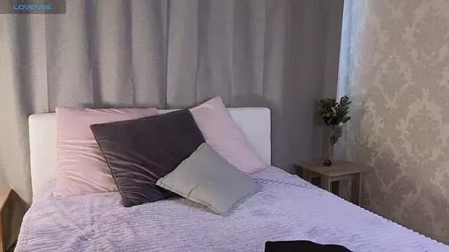 Alika_wow from StripChat is Freechat