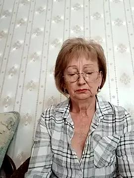 AlikaSwan5821 webcams show profile image 