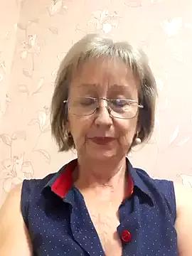 AlikaSwan5821 from StripChat is Freechat