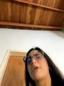 alilith from StripChat