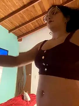 alilith from StripChat is Freechat