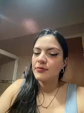 alilith from StripChat