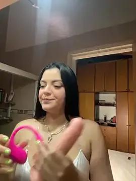alilith from StripChat is Freechat