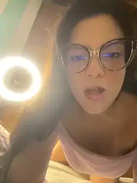 alilith from StripChat