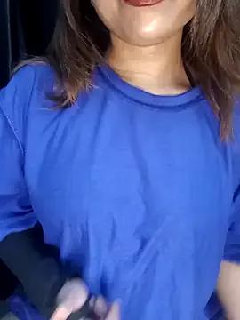 Alina-222 from StripChat is Freechat