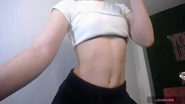 Alina_Lee_t from StripChat is Freechat