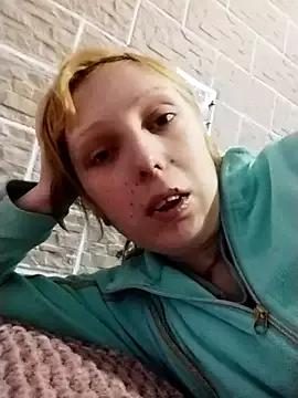 AlinaCish20 from StripChat is Freechat