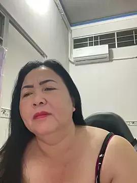 Alinat_ from StripChat is Freechat